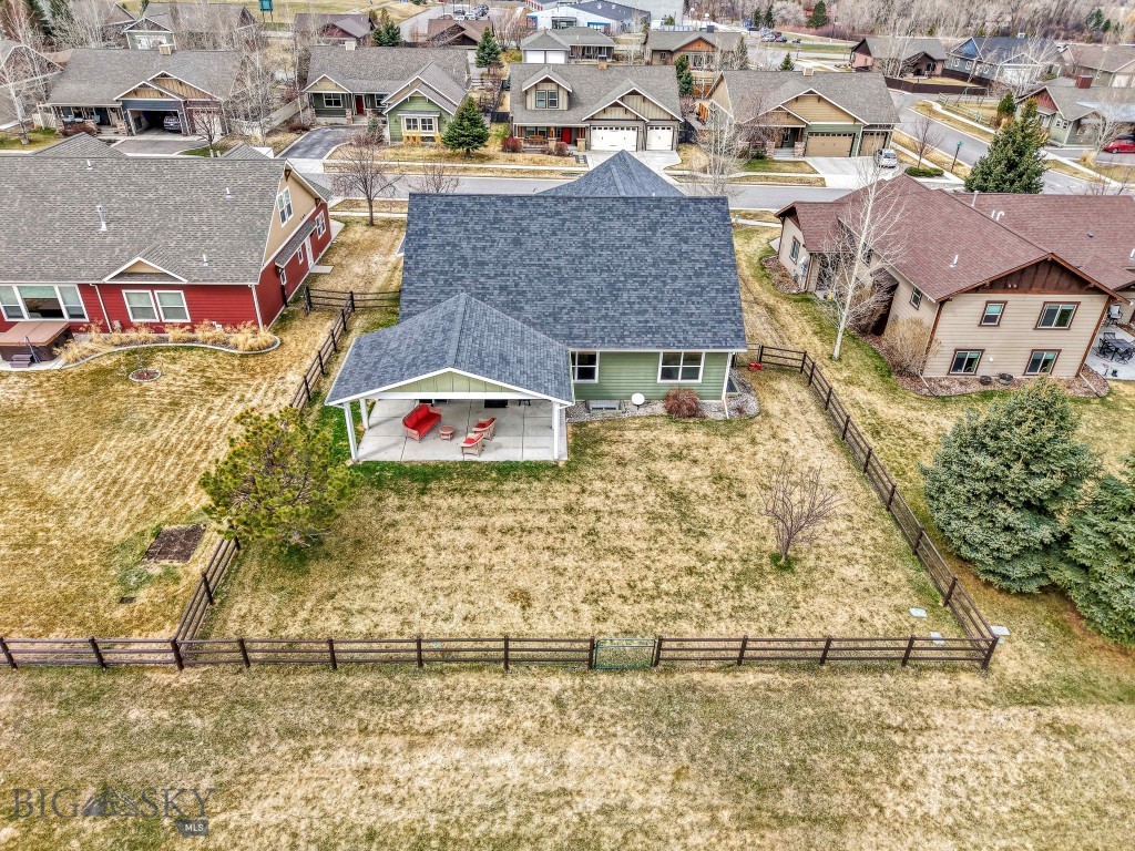 150 Pattee Trail, Bozeman MT 59718