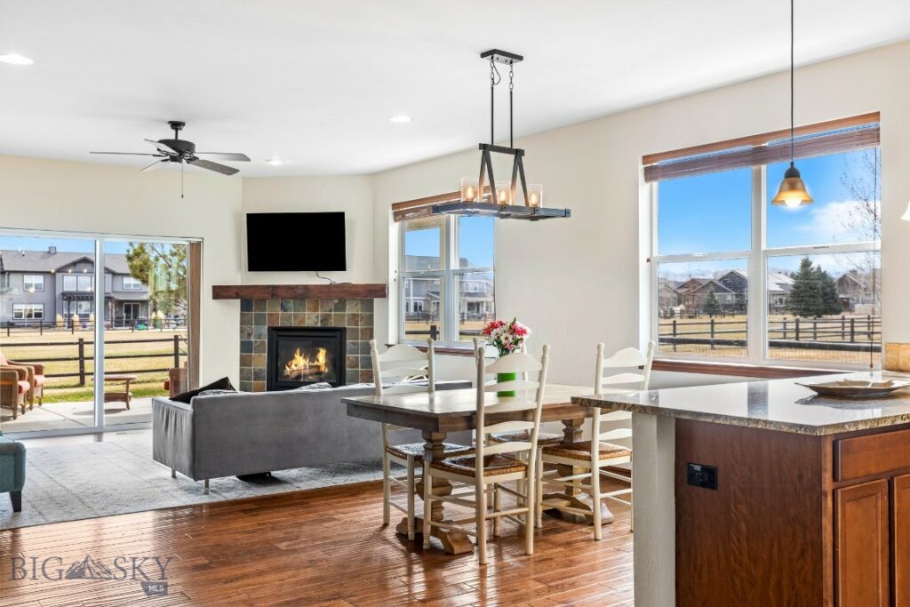 150 Pattee Trail, Bozeman MT 59718