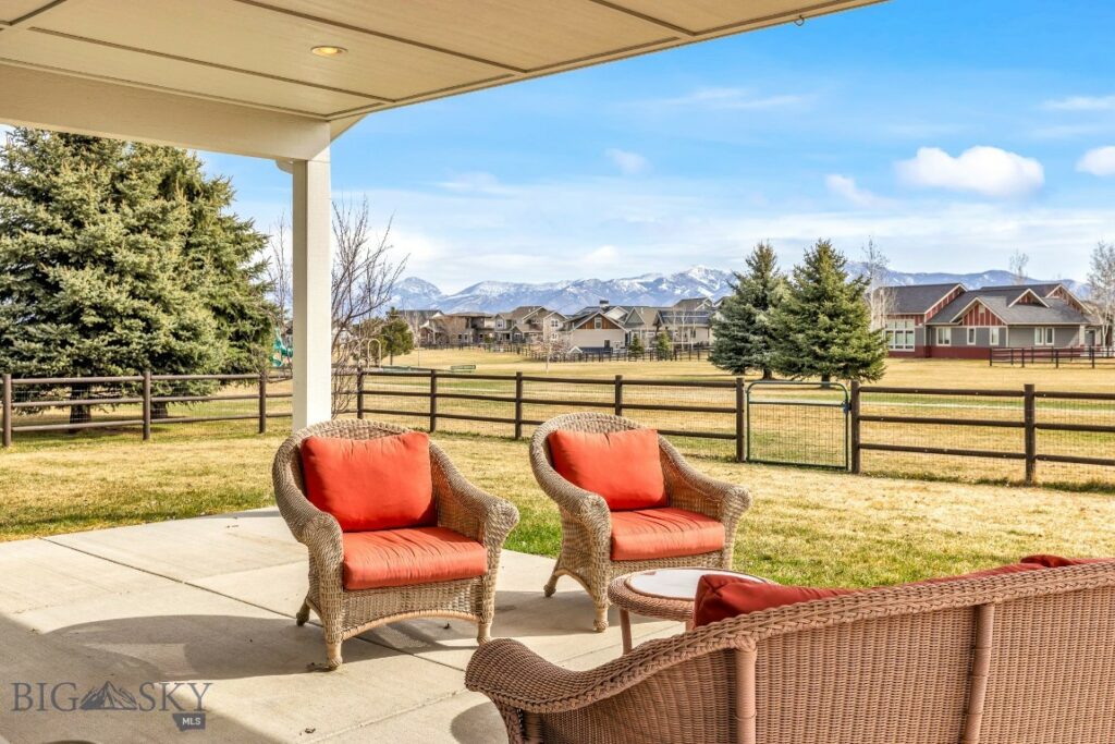 150 Pattee Trail, Bozeman MT 59718