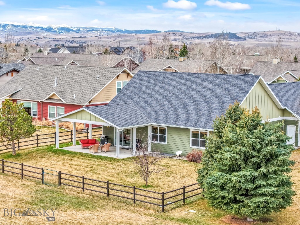 150 Pattee Trail, Bozeman MT 59718