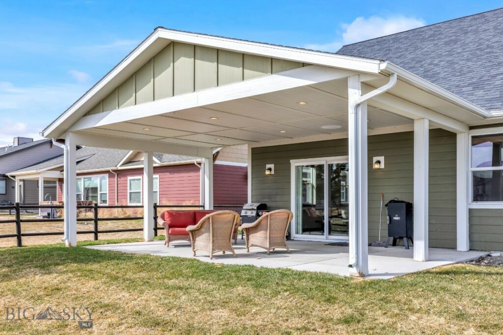 150 Pattee Trail, Bozeman MT 59718