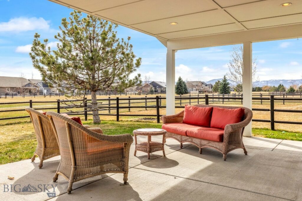150 Pattee Trail, Bozeman MT 59718