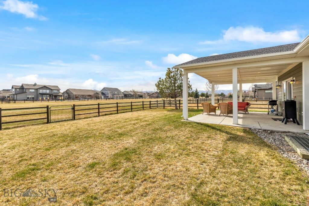 150 Pattee Trail, Bozeman MT 59718