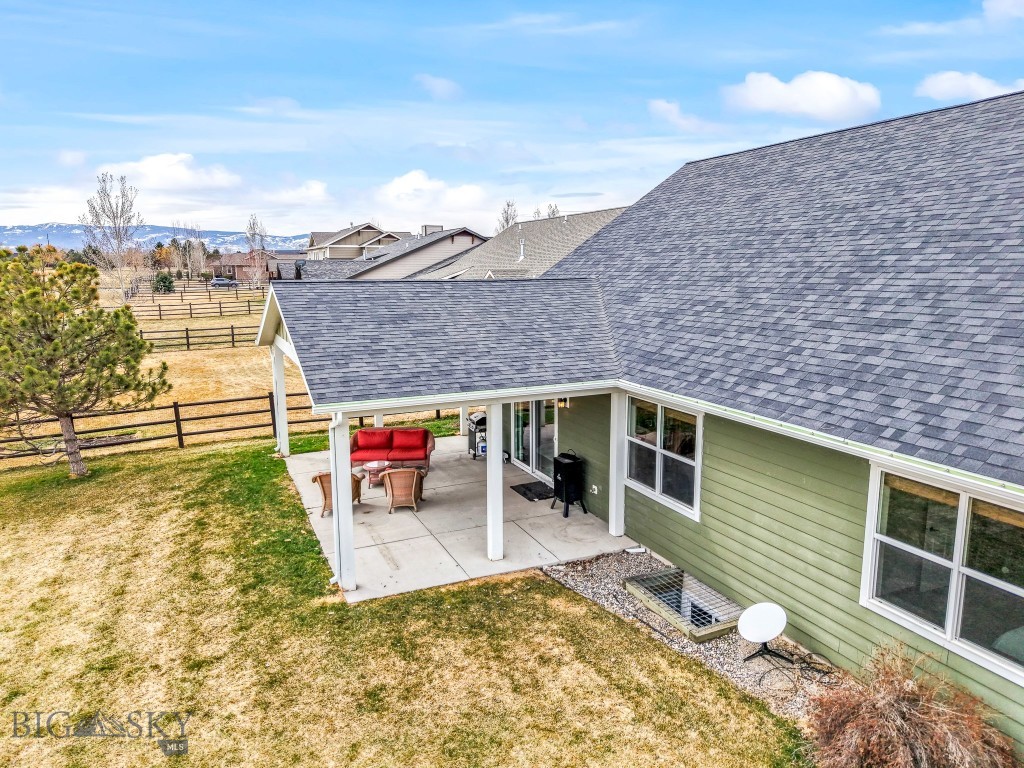 150 Pattee Trail, Bozeman MT 59718