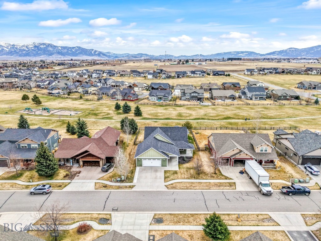 150 Pattee Trail, Bozeman MT 59718