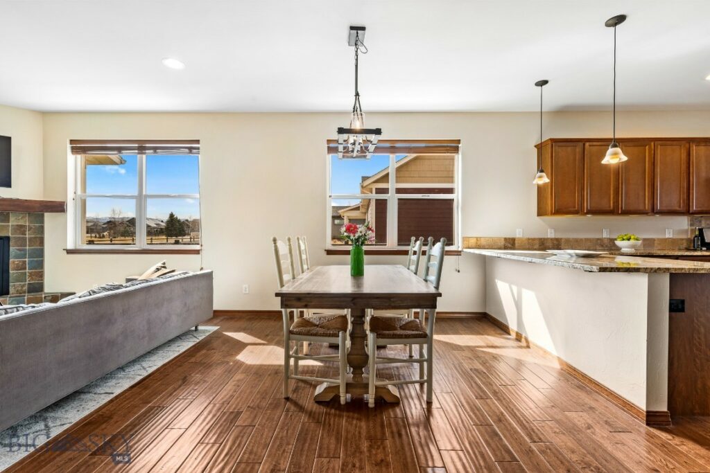 150 Pattee Trail, Bozeman MT 59718
