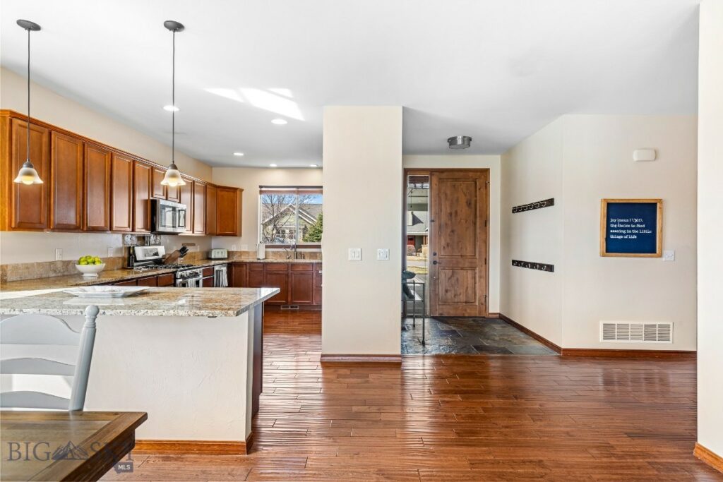 150 Pattee Trail, Bozeman MT 59718