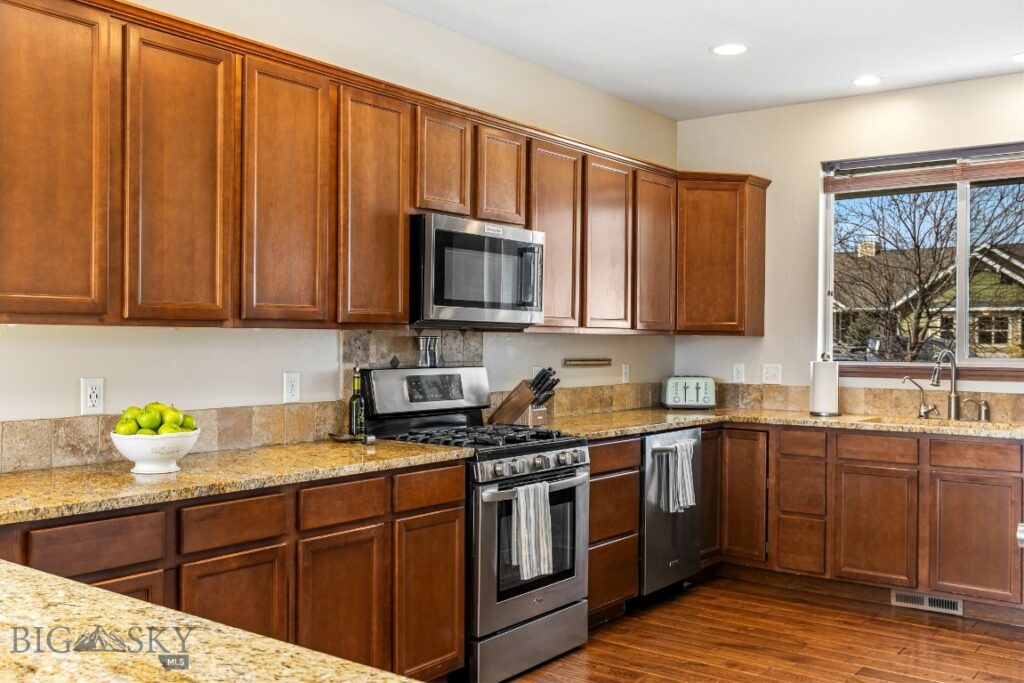 150 Pattee Trail, Bozeman MT 59718