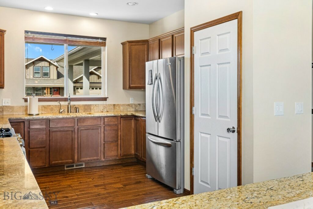 150 Pattee Trail, Bozeman MT 59718