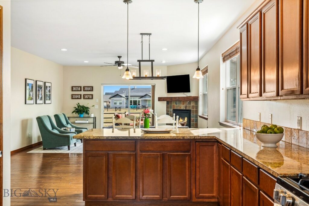150 Pattee Trail, Bozeman MT 59718