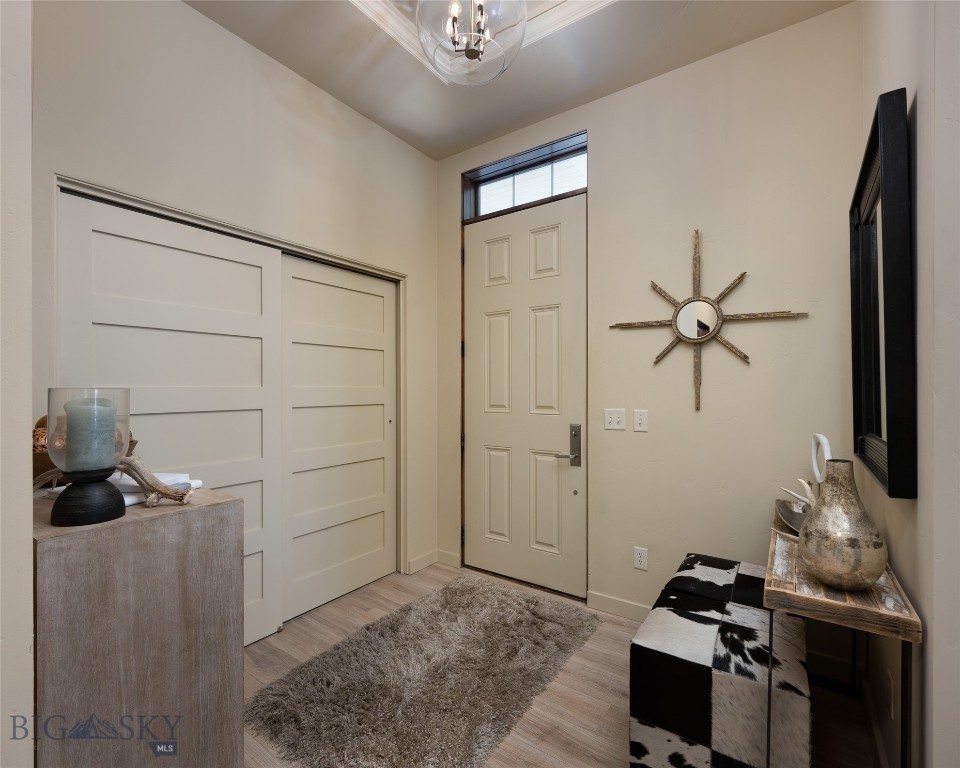 150 Village Crossing #3J, Bozeman MT 59715