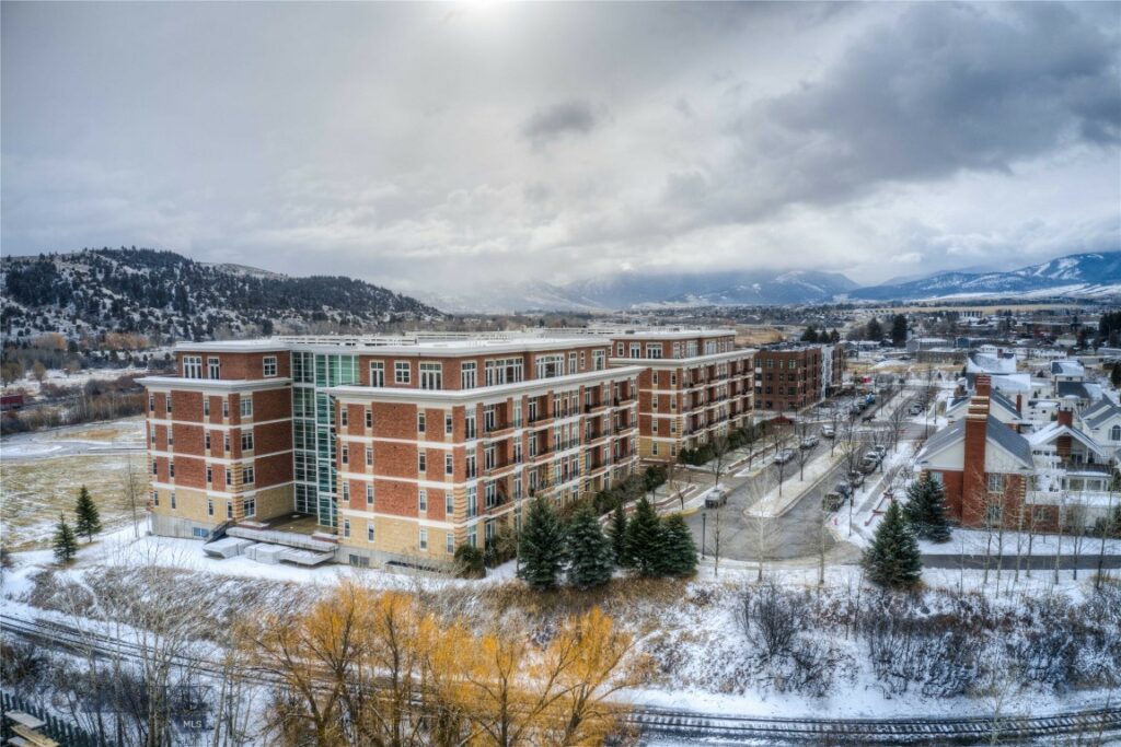 150 Village Crossing, Bozeman MT 59715