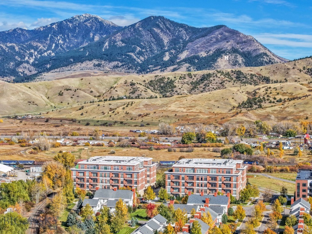 150 Village Crossing, Bozeman MT 59715