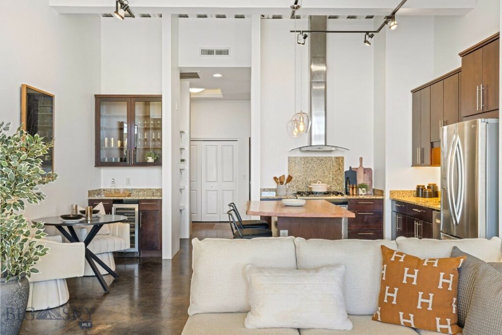 150 Village Crossing, Bozeman MT 59715