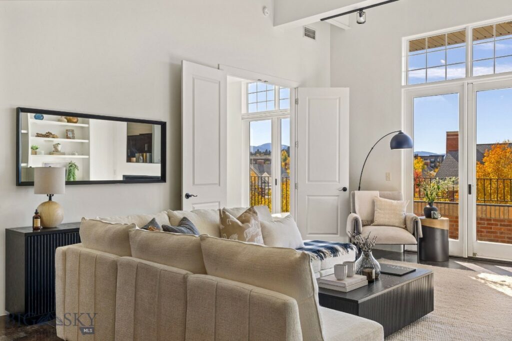 150 Village Crossing, Bozeman MT 59715