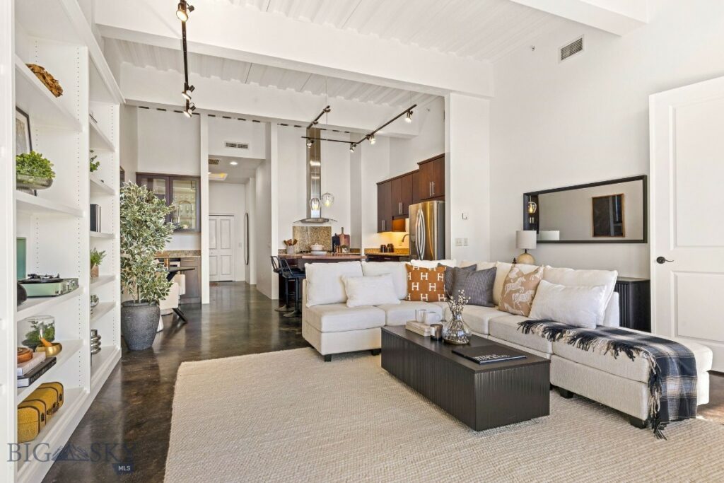 150 Village Crossing, Bozeman MT 59715