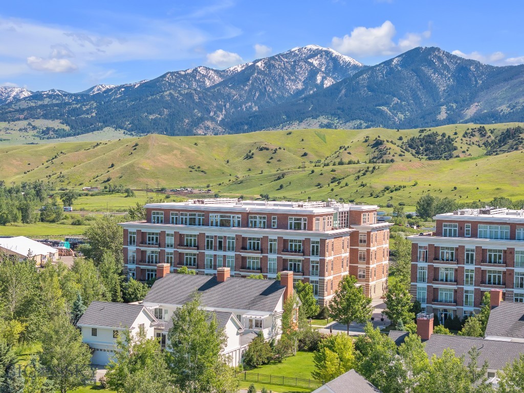 150 Village Crossing Way, Bozeman MT 59715