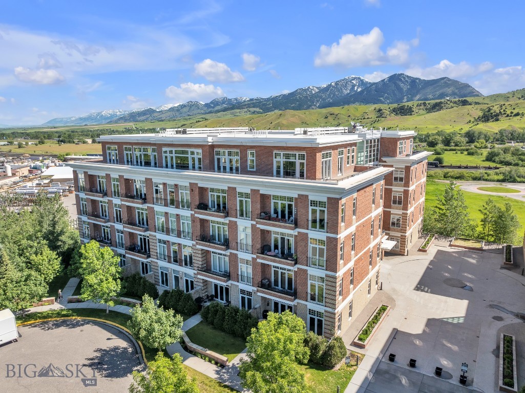 150 Village Crossing Way, Bozeman MT 59715