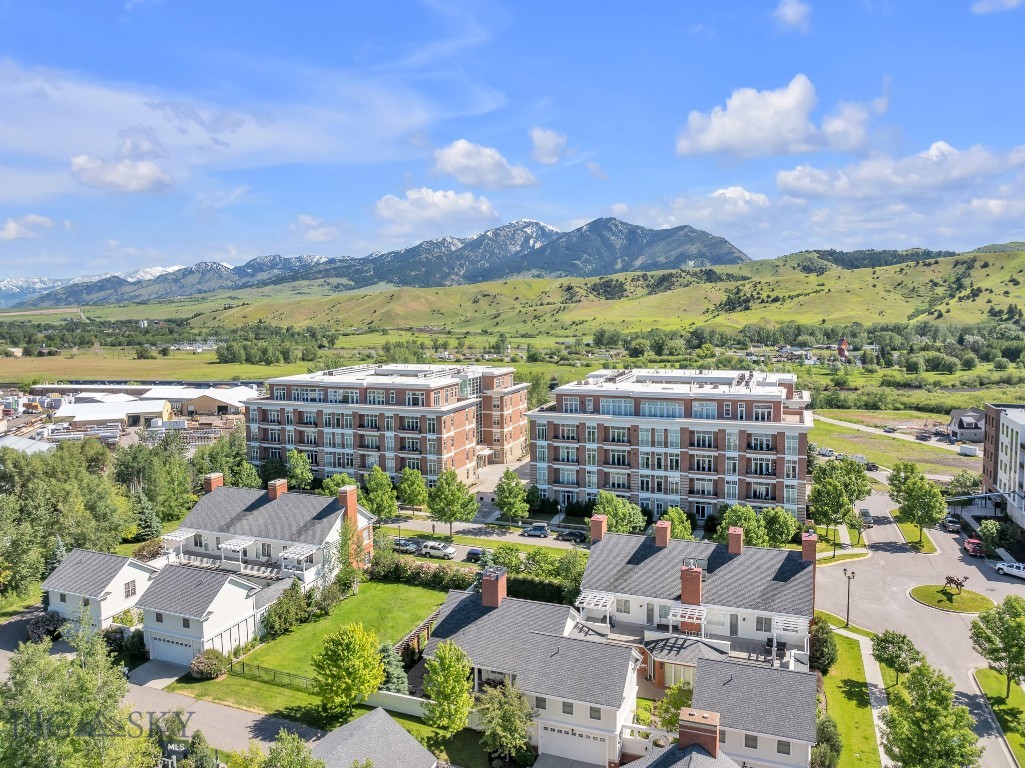 150 Village Crossing Way, Bozeman MT 59715