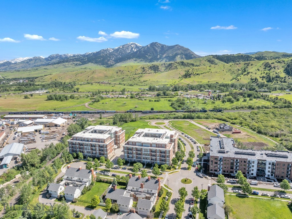 150 Village Crossing Way, Bozeman MT 59715