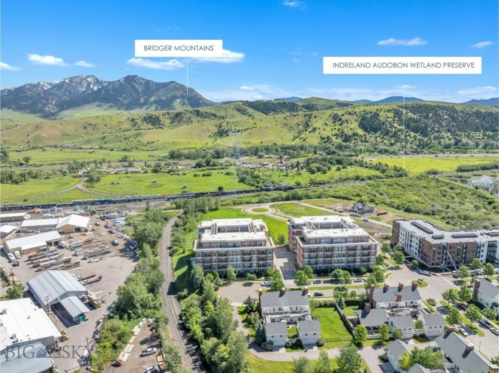 150 Village Crossing Way, Bozeman MT 59715