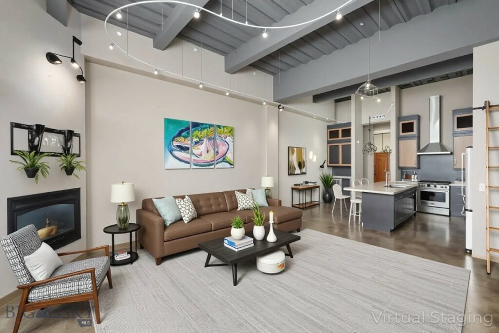 150 Village Crossing Way, Bozeman MT 59715