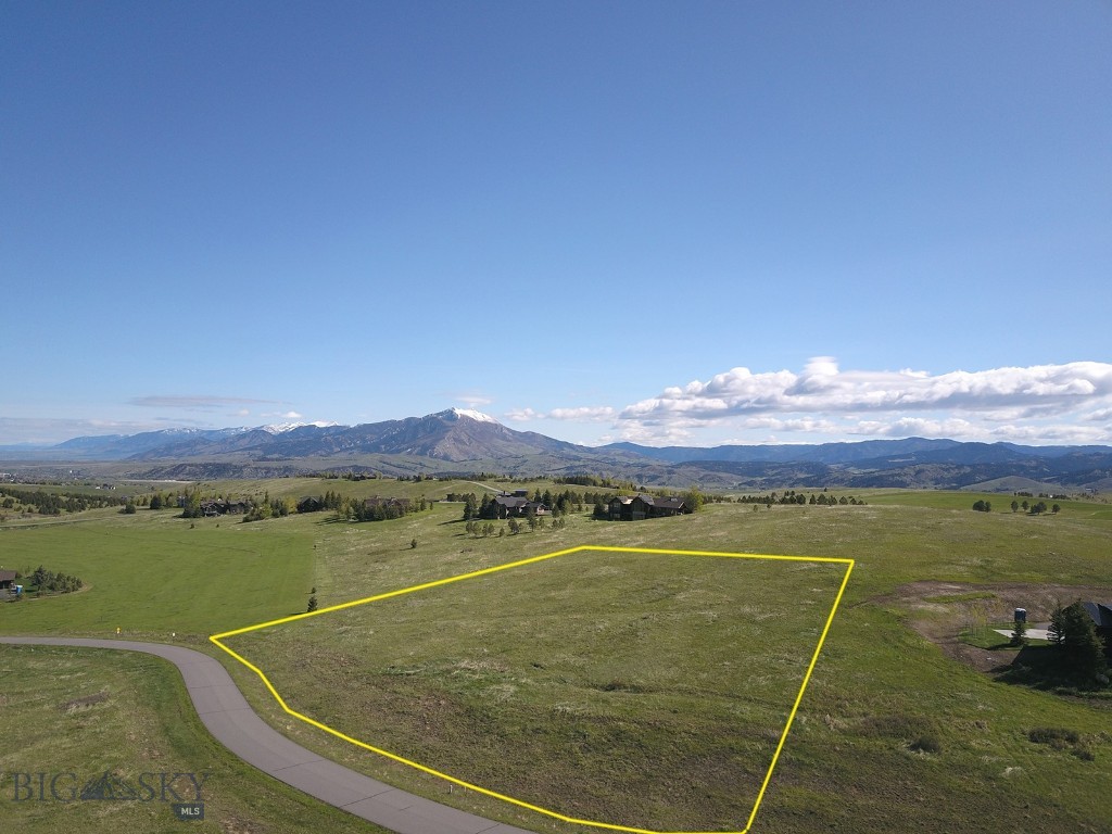 150 Wintergreen Lane, Bozeman MT 59715