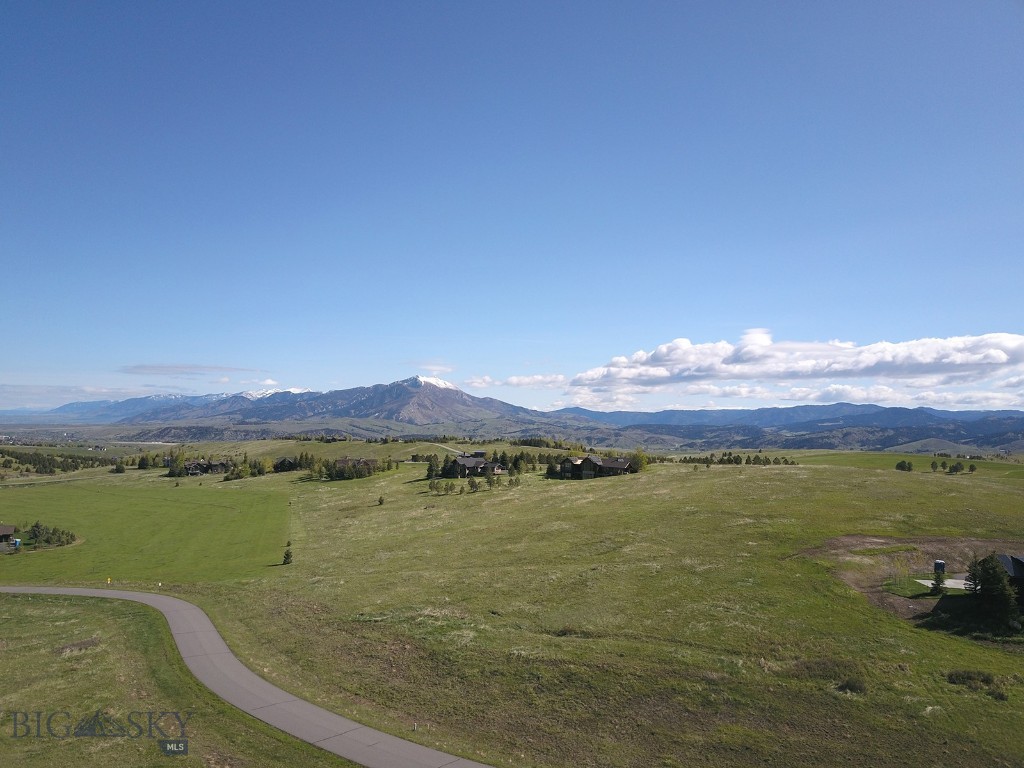 150 Wintergreen Lane, Bozeman MT 59715