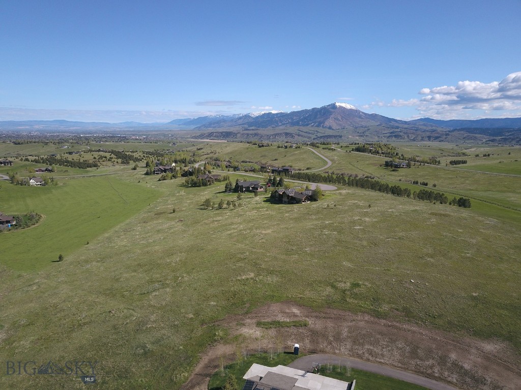 150 Wintergreen Lane, Bozeman MT 59715