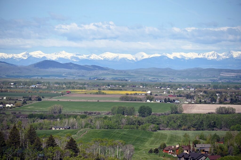 150 Wintergreen Lane, Bozeman MT 59715