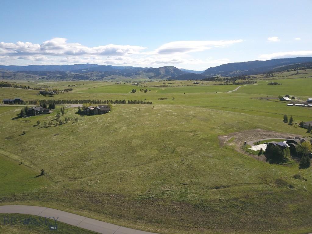 150 Wintergreen Lane, Bozeman MT 59715