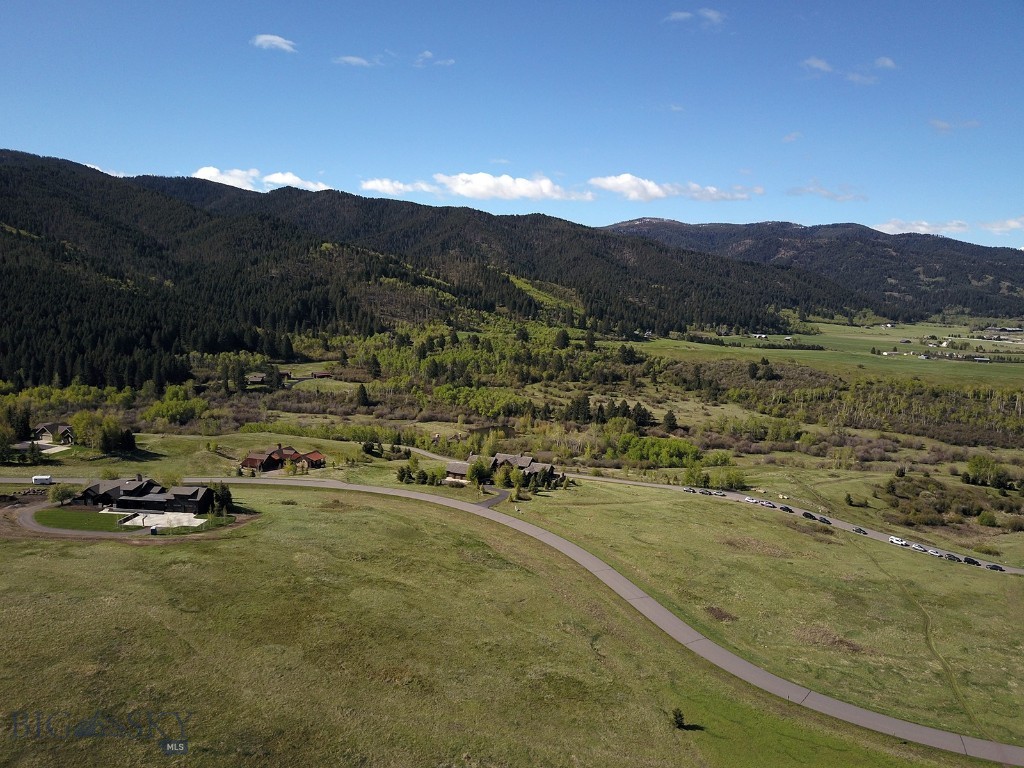 150 Wintergreen Lane, Bozeman MT 59715