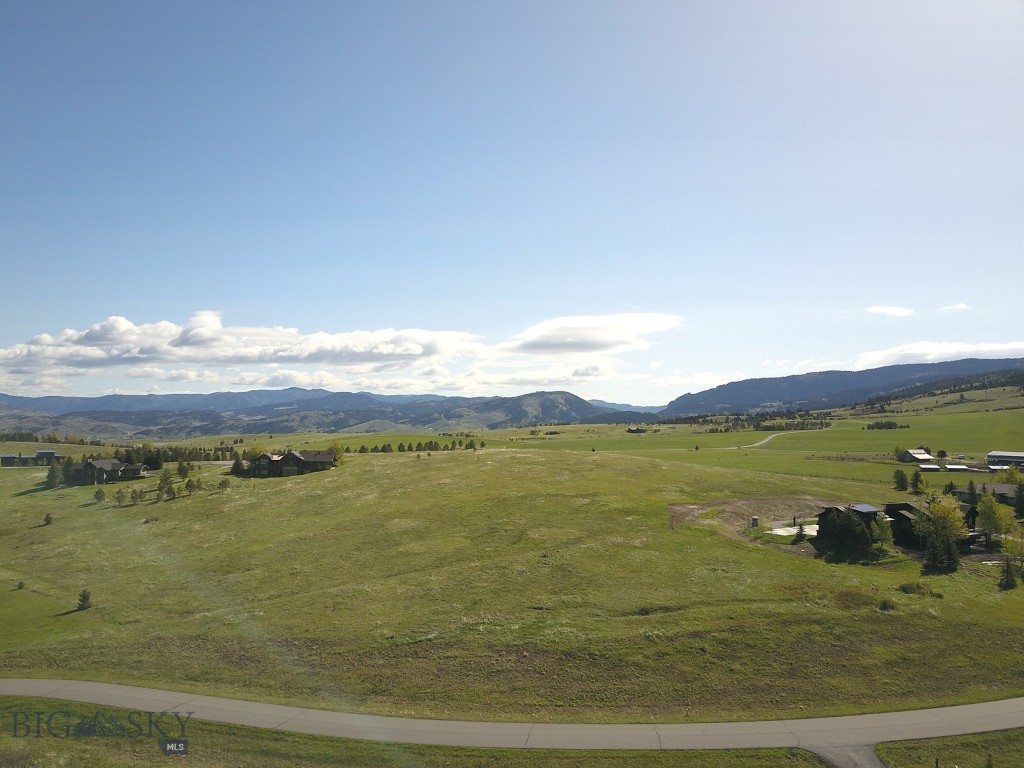 150 Wintergreen Lane, Bozeman MT 59715