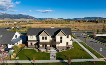 1502 Ryun Sun Way, Bozeman MT 59718