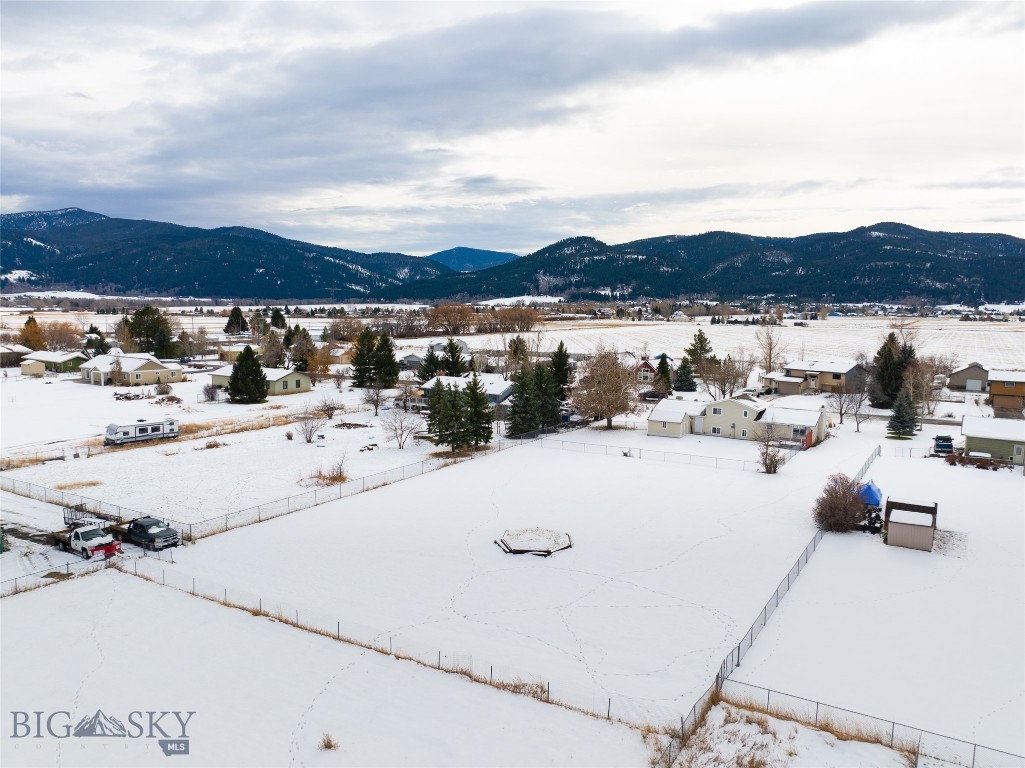 1503 Rainbow Road, Bozeman MT 59715