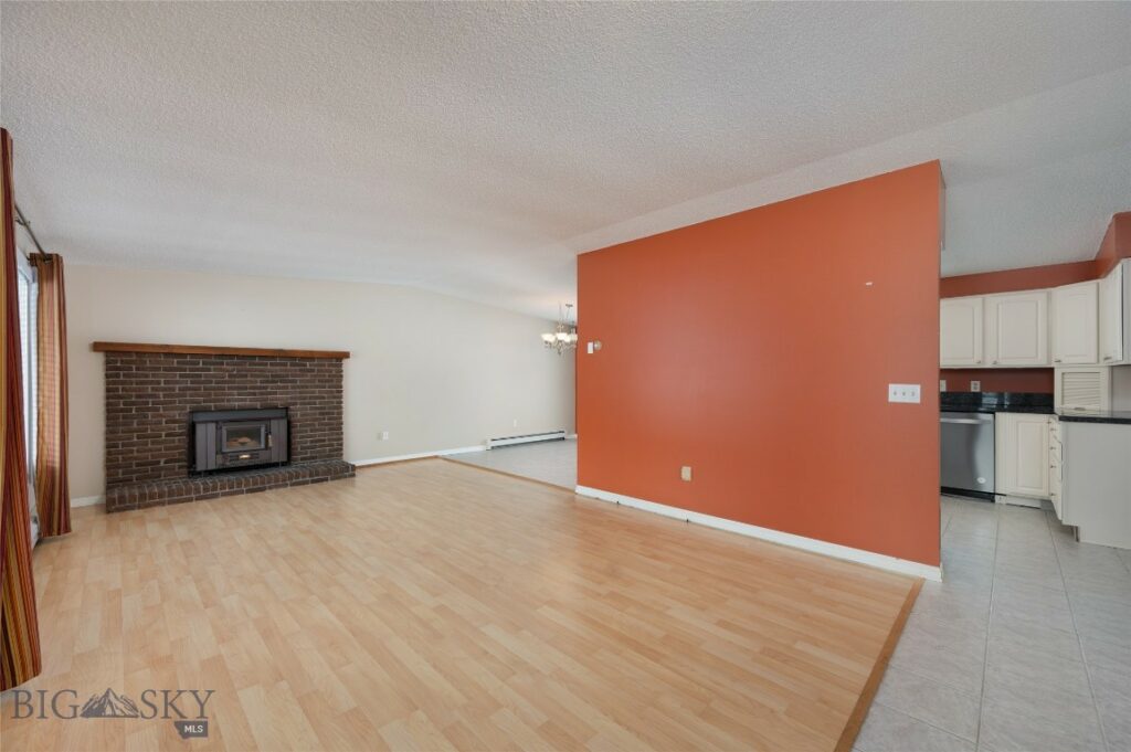 1503 Rainbow Road, Bozeman MT 59715