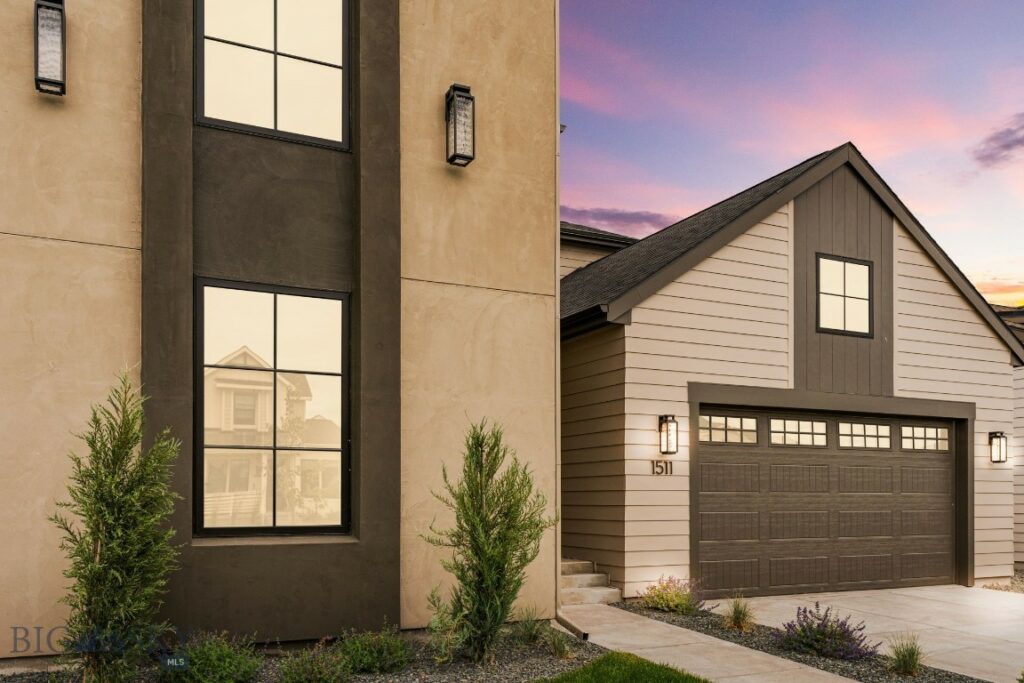 1506 Cambridge Drive, Bozeman MT 59715