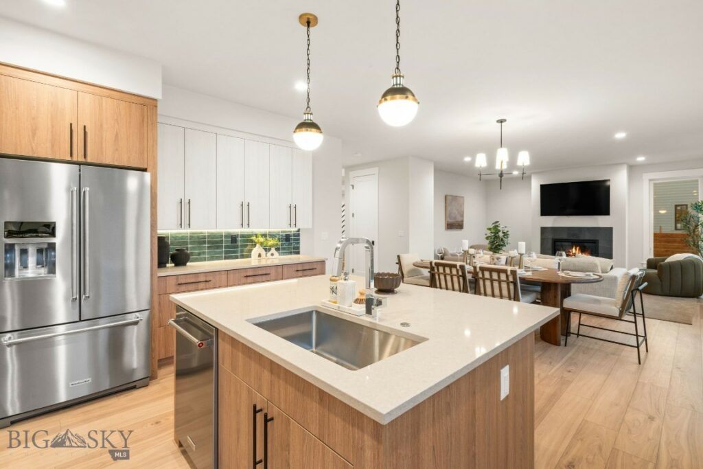 1506 Cambridge Drive, Bozeman MT 59715