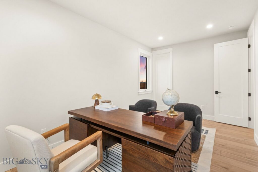 1506 Cambridge Drive, Bozeman MT 59715