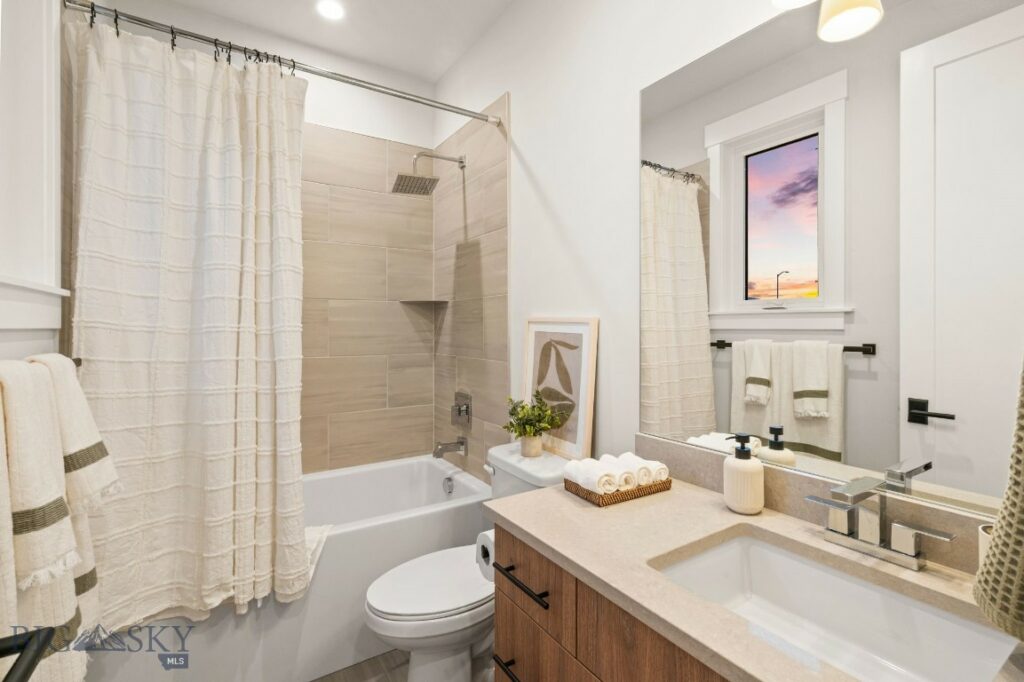 1506 Cambridge Drive, Bozeman MT 59715