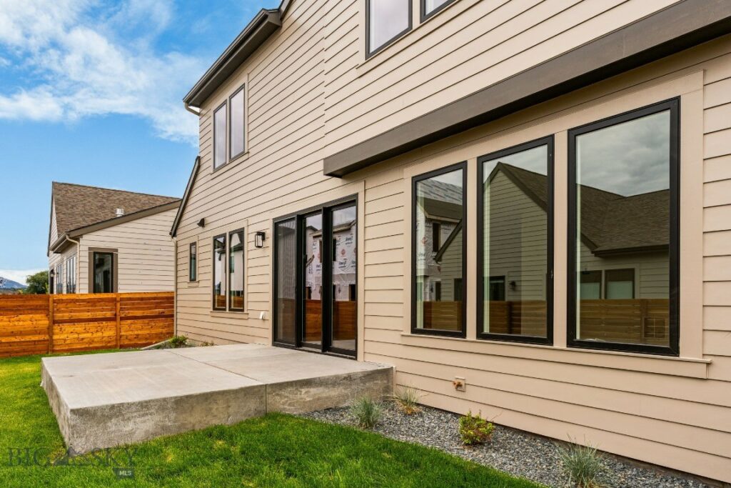 1506 Cambridge Drive, Bozeman MT 59715