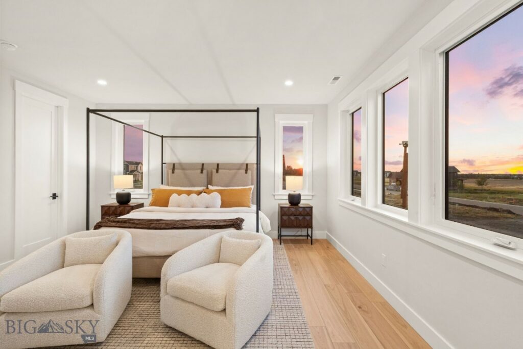 1506 Cambridge Drive, Bozeman MT 59715