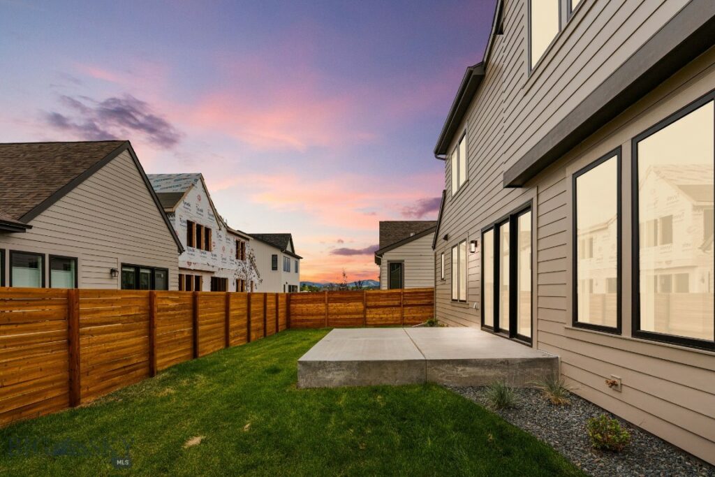 1506 Cambridge Drive, Bozeman MT 59715