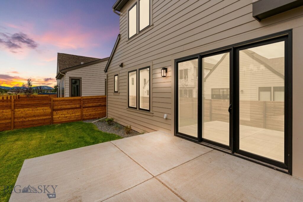1506 Cambridge Drive, Bozeman MT 59715