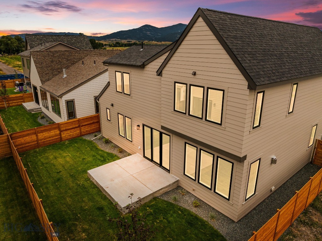 1506 Cambridge Drive, Bozeman MT 59715