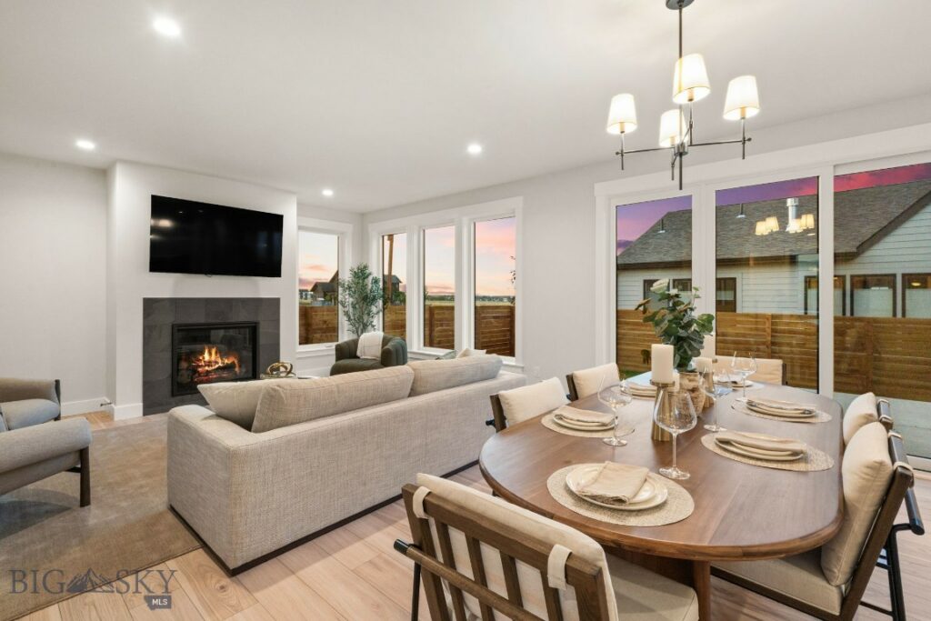 1506 Cambridge Drive, Bozeman MT 59715