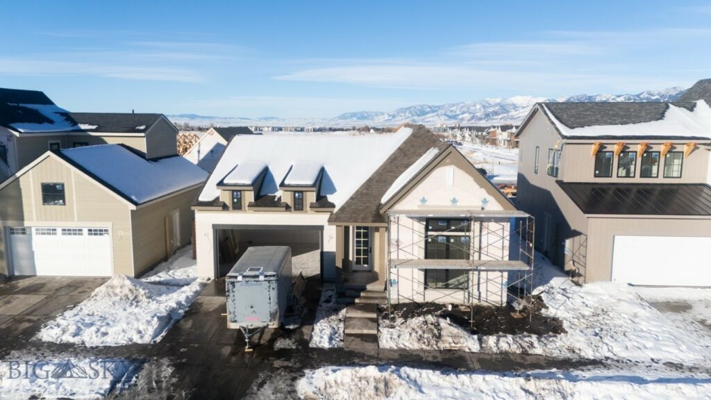 1507 Scotch Pine Lane, Bozeman MT 59715