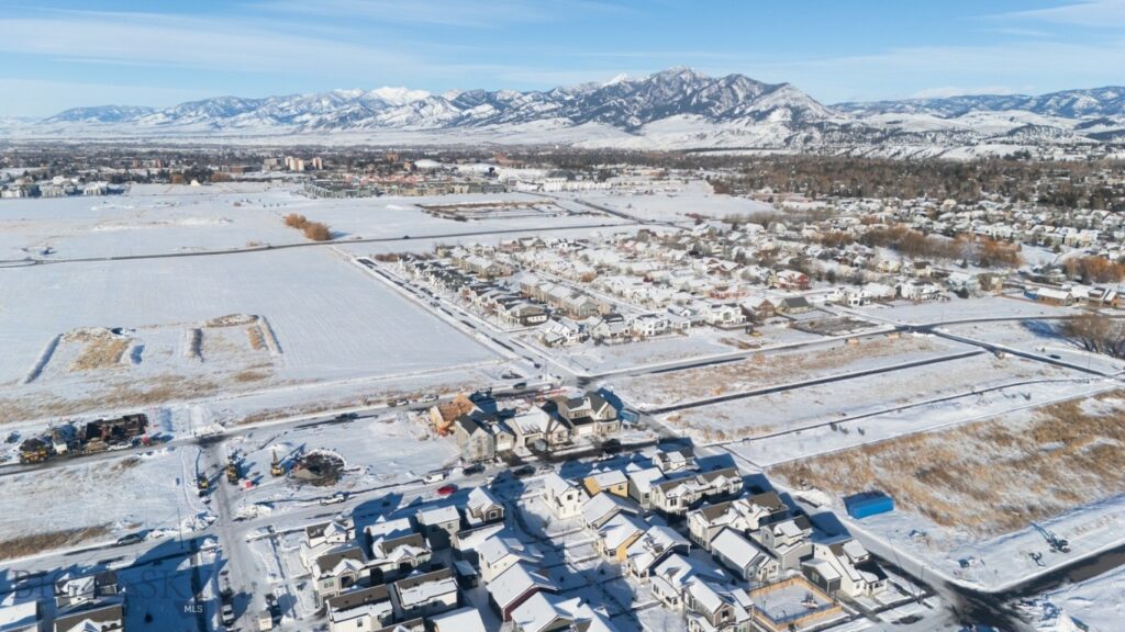 1507 Scotch Pine Lane, Bozeman MT 59715