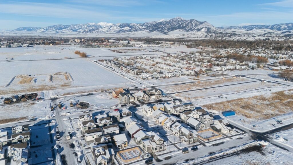 1507 Scotch Pine Lane, Bozeman MT 59715