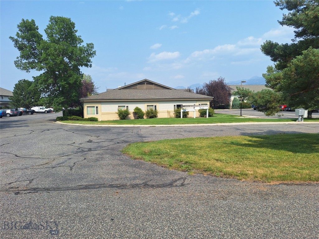 151 Evergreen Drive, Bozeman MT 59715